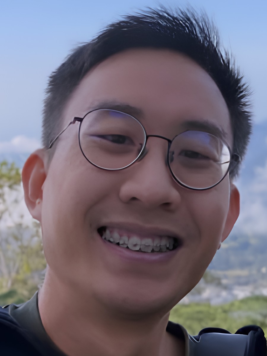 Matthew Chiam